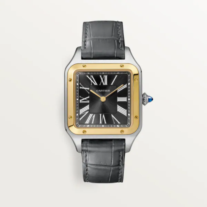 SANTOS-DUMONT WATCH